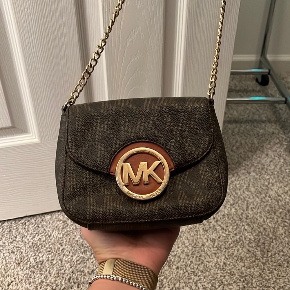 Michael Kors Cross Body